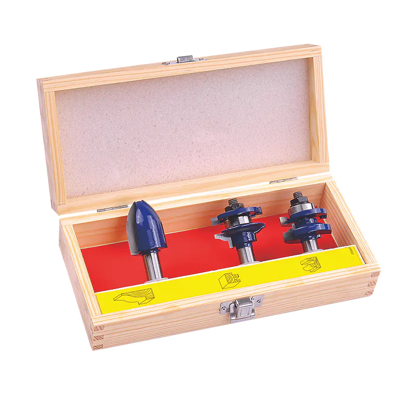 Milling Cutter for Wood Factory